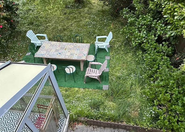 Maison Le Cap