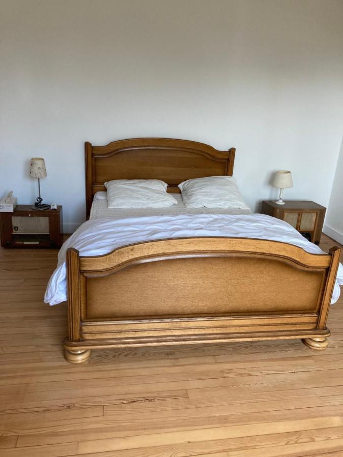 Сasa de vacaciones Maison Le Cap Plouhinec (Finistere)