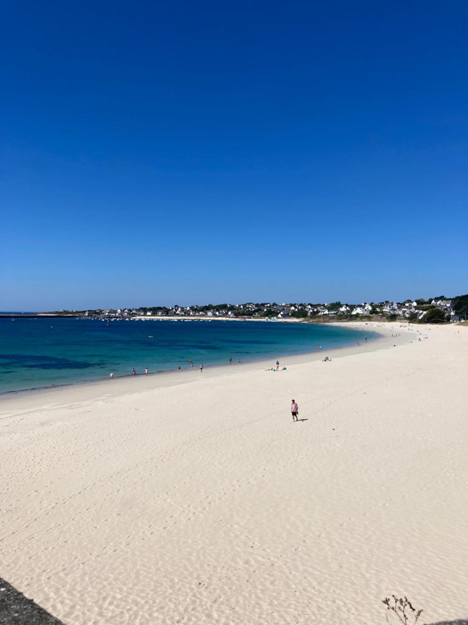Сasa de vacaciones Maison Le Cap Plouhinec (Finistere)