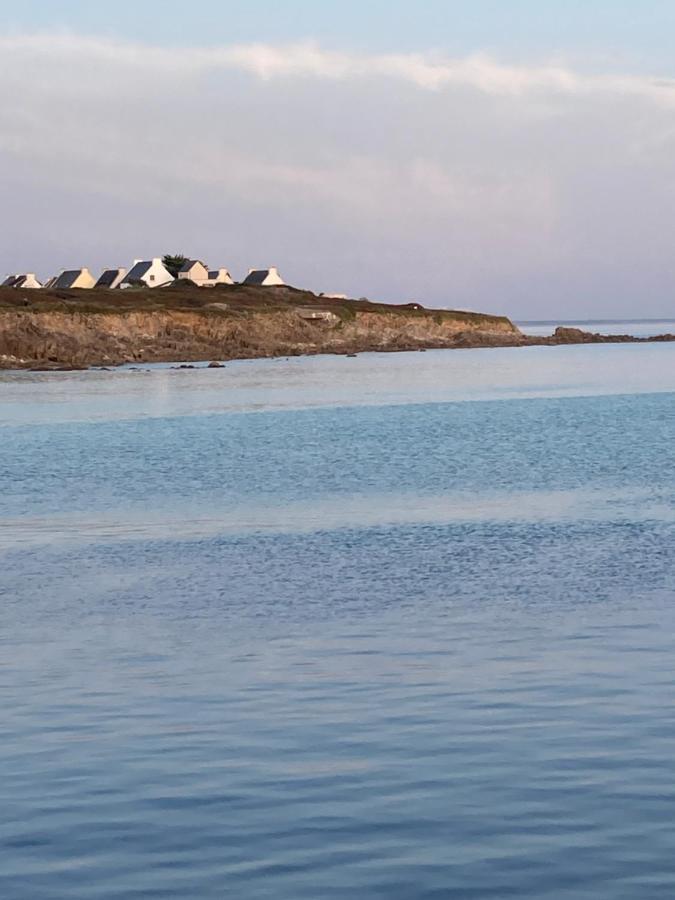 Hébergement de vacances Maison Le Cap