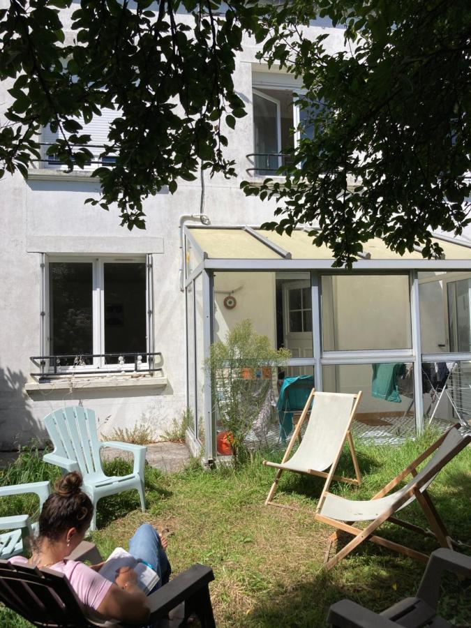 Maison Le Cap *