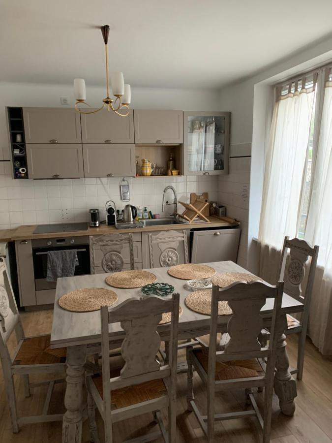 Holiday home Maison Le Cap *