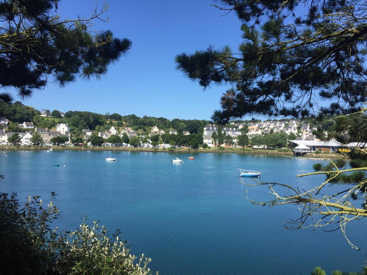 Holiday home Maison Le Cap Plouhinec (Finistere)