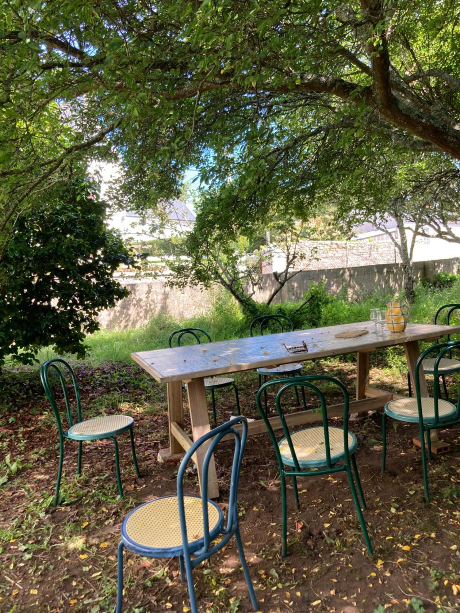 Maison Le Cap Hébergement de vacances Plouhinec (Finistere)