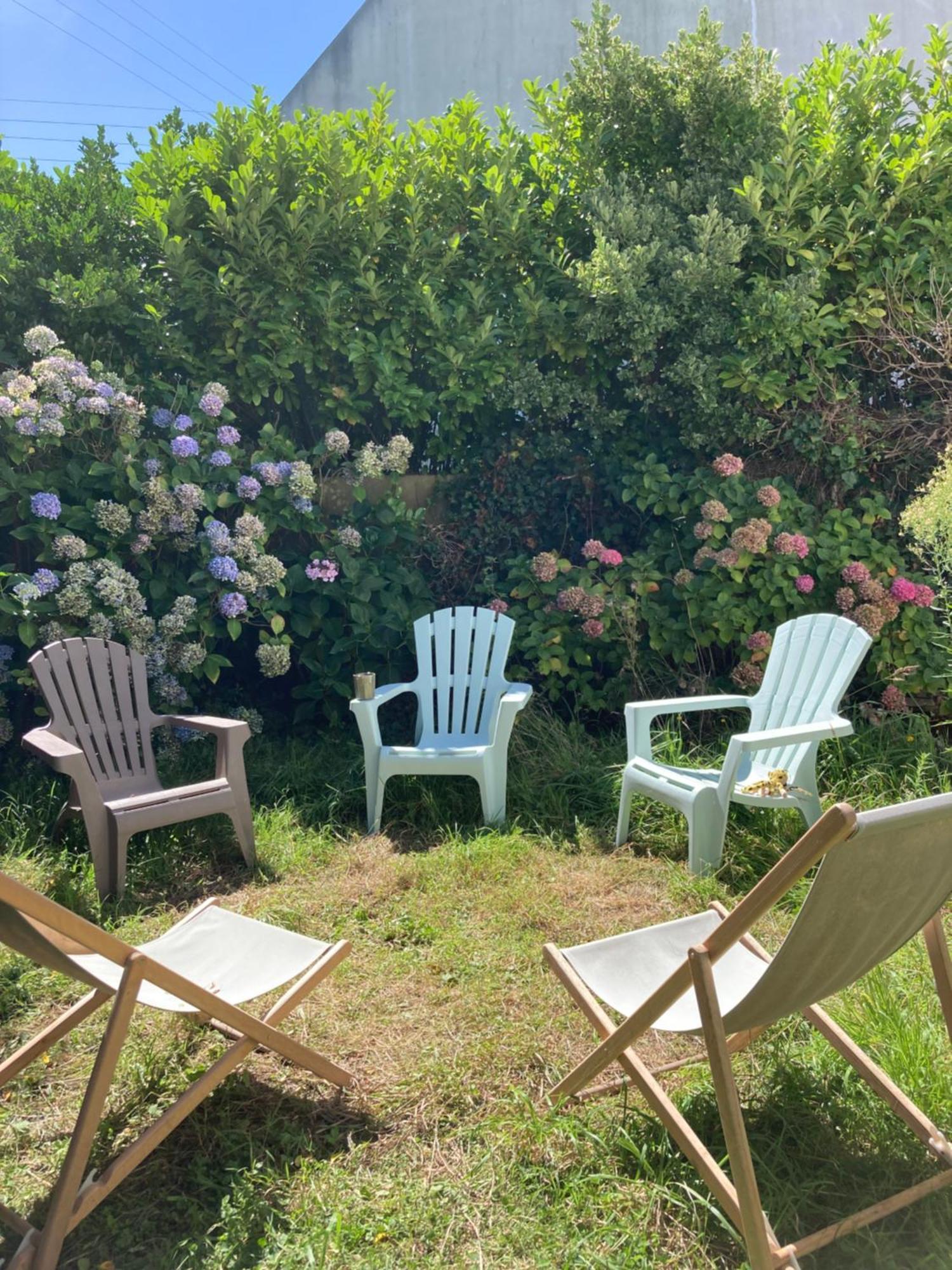 Holiday home Maison Le Cap *