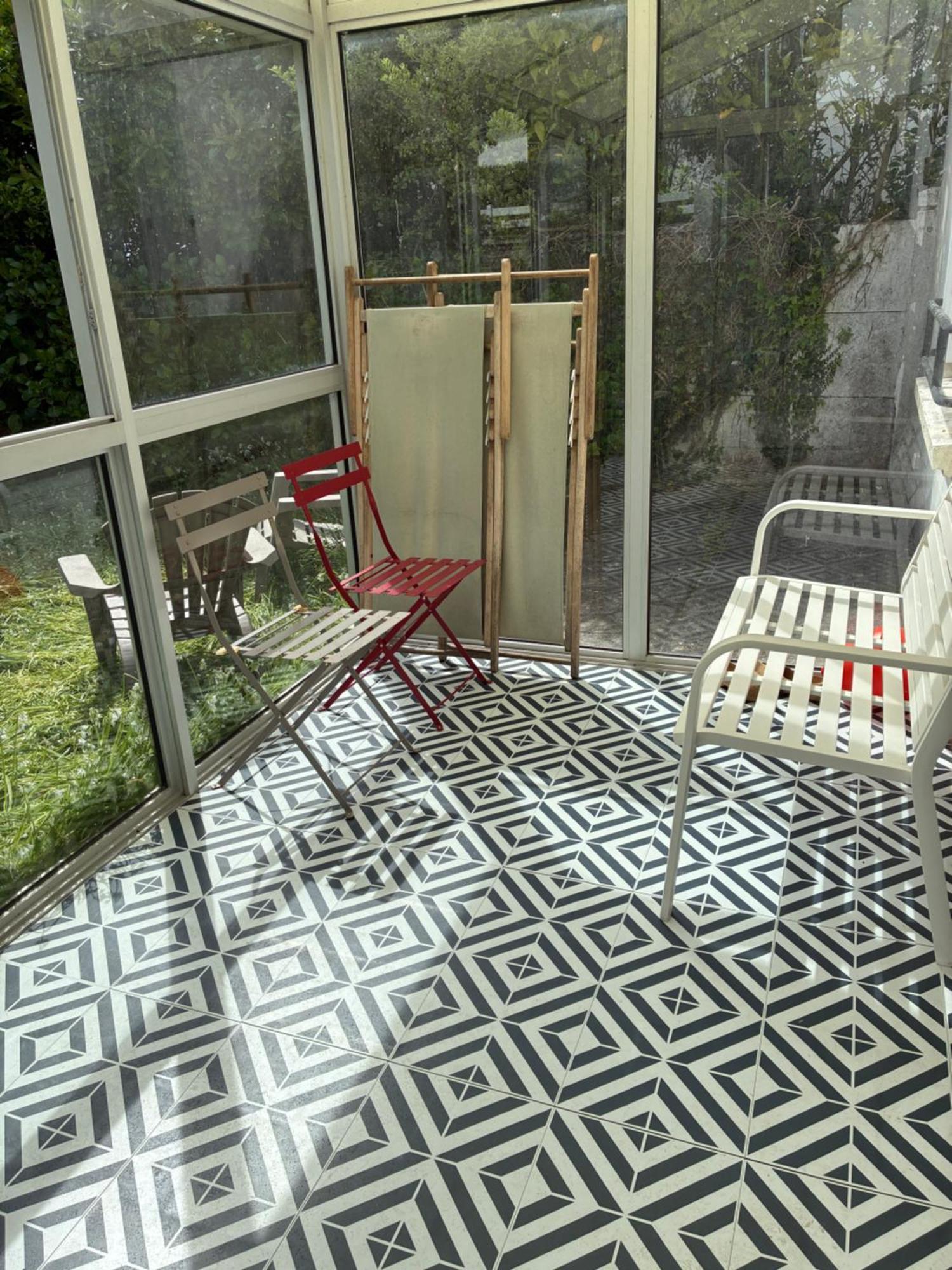 Maison Le Cap Hébergement de vacances *